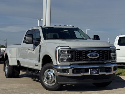 2026 Ford F-350SD Lariat DRW