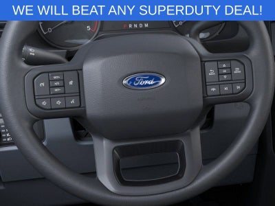 2026 Ford F-350SD DRW