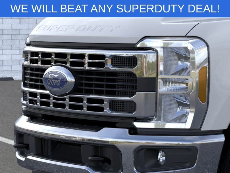 2026 Ford F-350SD DRW