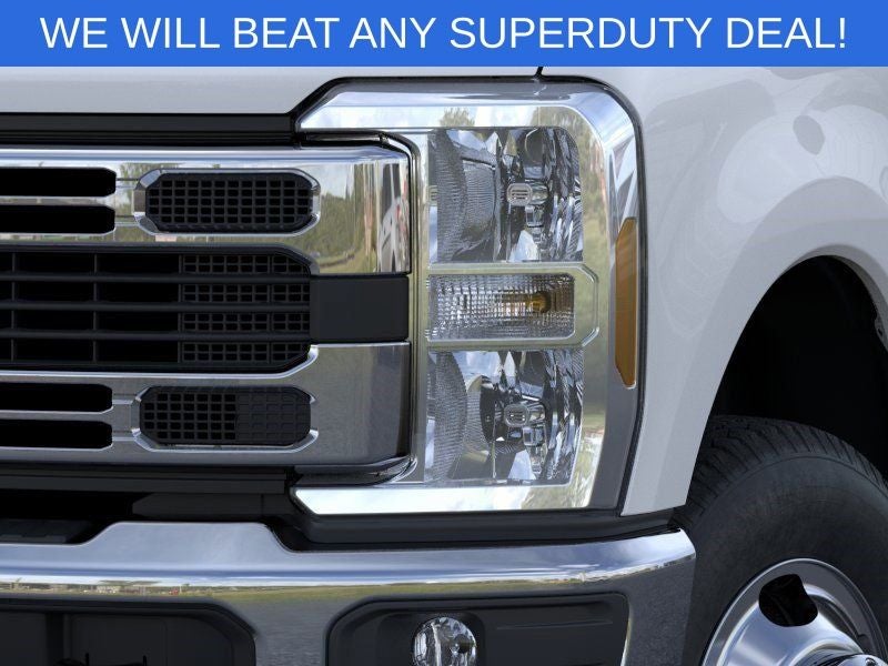 2026 Ford F-350SD DRW