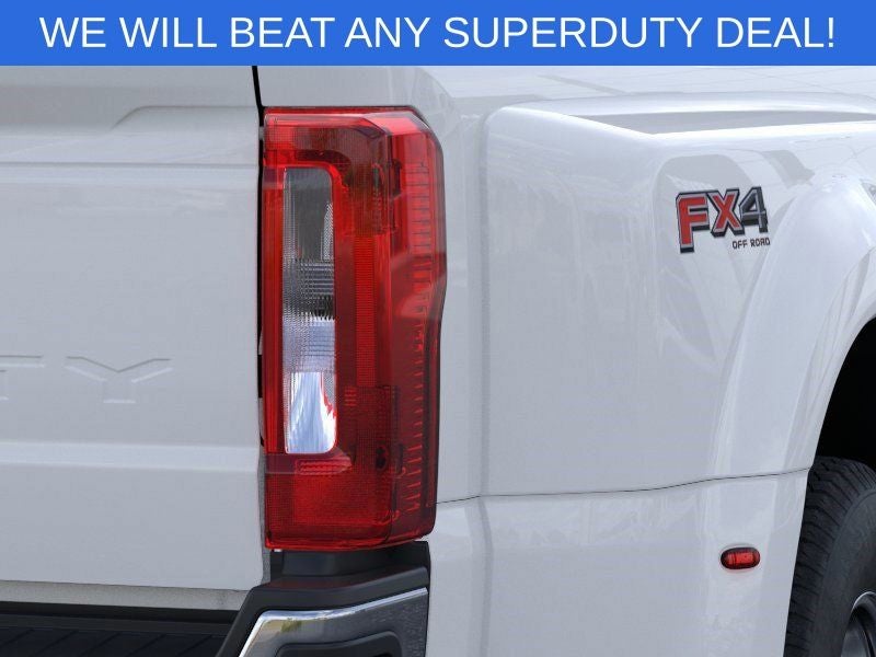2026 Ford F-350SD DRW