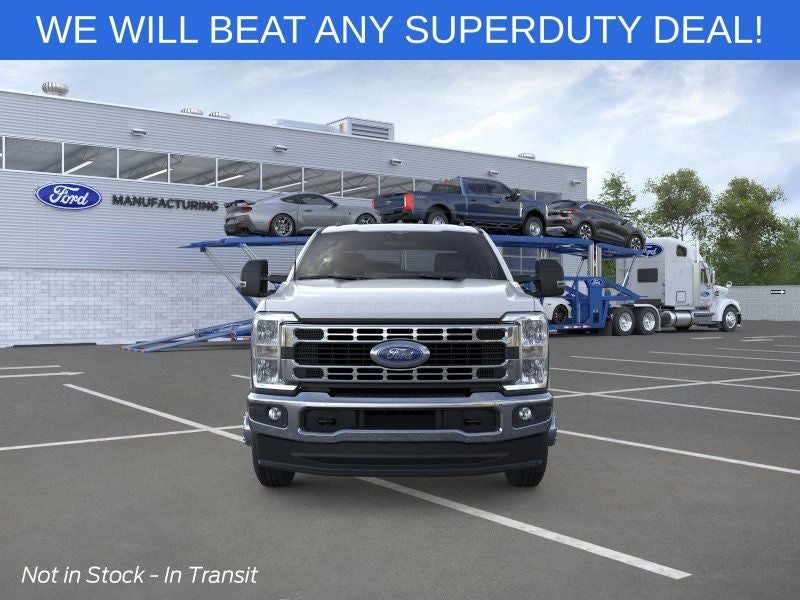 2026 Ford F-350SD DRW