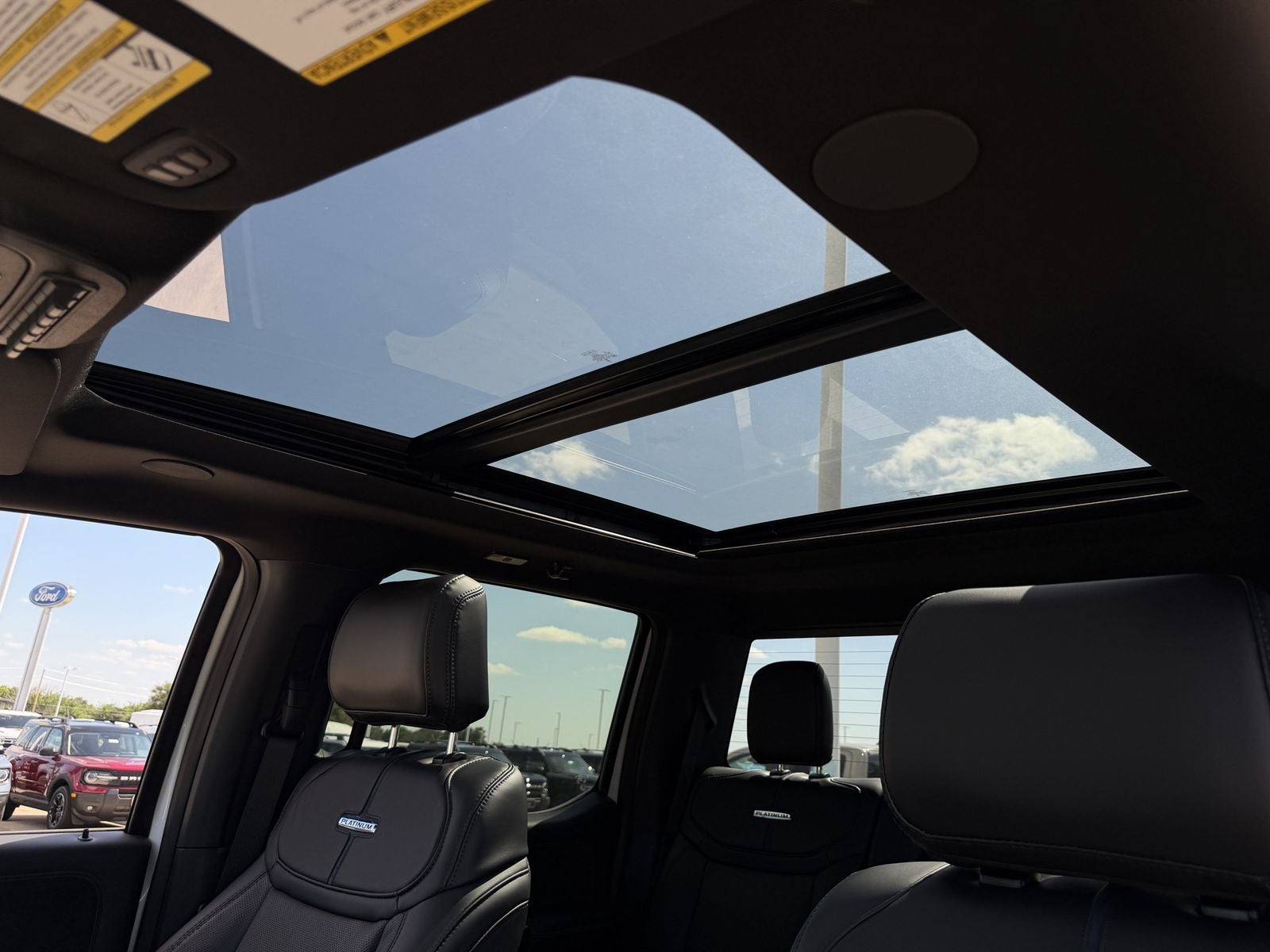 2026 Ford F-350SD Platinum DRW