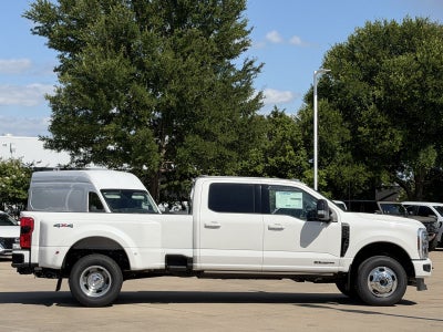 2026 Ford F-350SD Platinum DRW