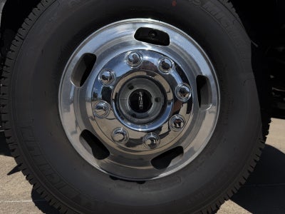 2026 Ford F-350SD Platinum DRW