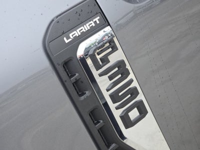 2026 Ford F-350SD Lariat DRW