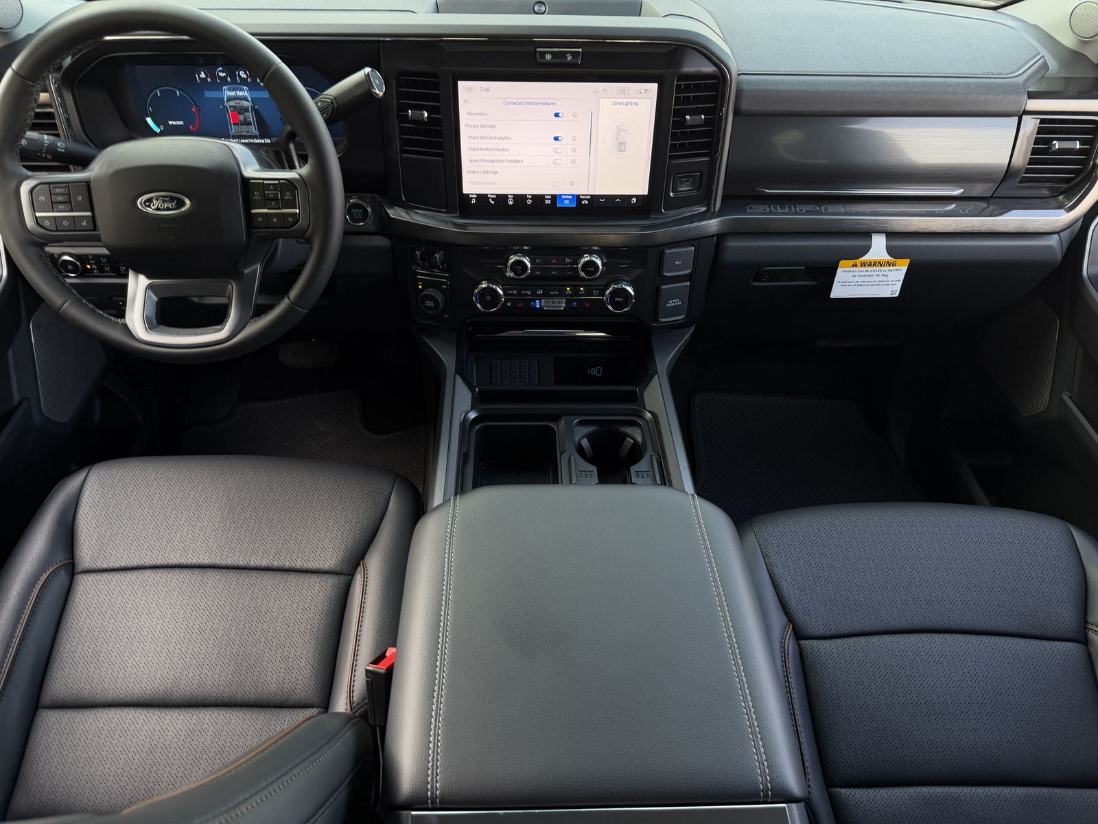 2026 Ford F-350SD Lariat DRW