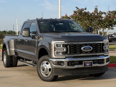 2026 Ford F-350SD Lariat DRW