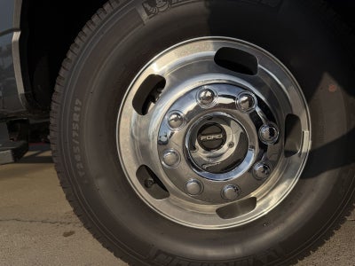 2026 Ford F-350SD Lariat DRW