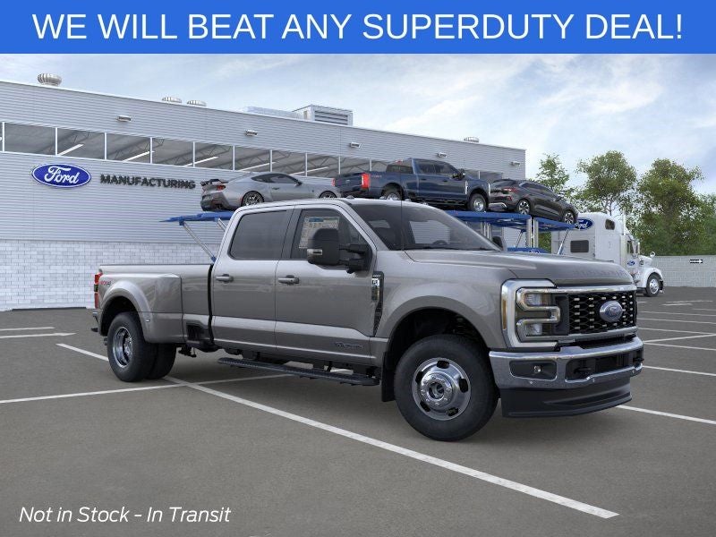 2026 Ford F-350SD Lariat DRW