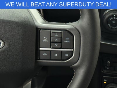 2026 Ford F-350SD Lariat DRW