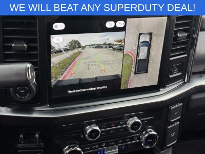 2026 Ford F-350SD Lariat DRW