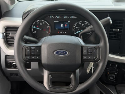 2026 Ford F-350SD XLT DRW