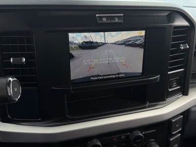 2026 Ford F-350SD XLT DRW