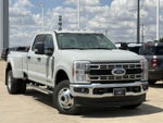 2026 Ford F-350SD XLT DRW