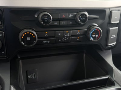 2026 Ford F-350SD XLT DRW
