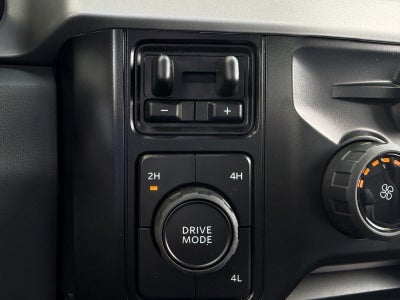 2026 Ford F-350SD XLT DRW