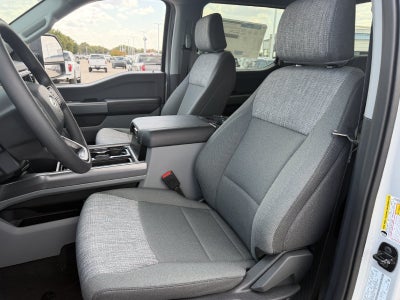 2026 Ford F-350SD XLT DRW