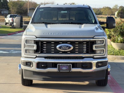 2026 Ford F-350SD XLT DRW