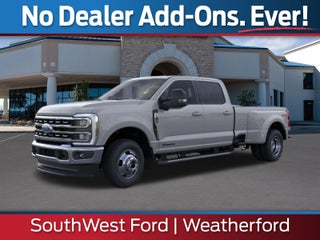 2026 Ford F-350SD DRW