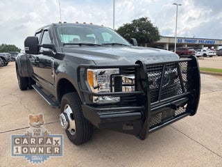 2017 Ford F-350SD XL DRW
