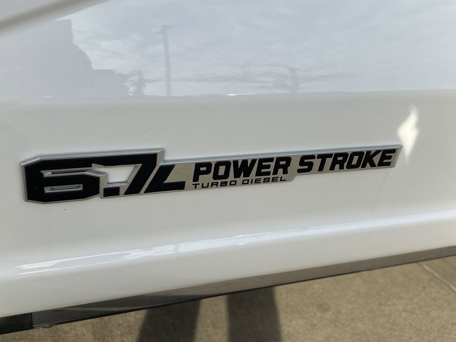 2026 Ford F-350SD King Ranch DRW