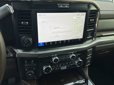 2026 Ford F-350SD King Ranch DRW