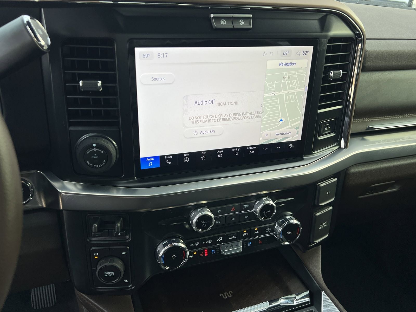 2026 Ford F-350SD King Ranch DRW