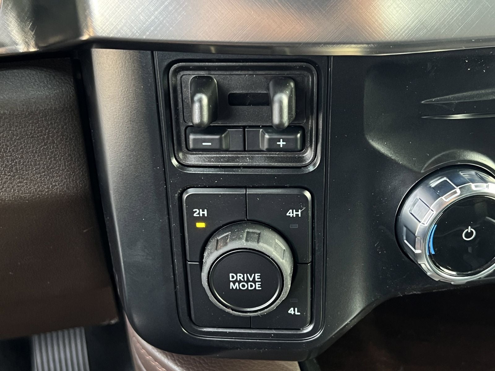 2026 Ford F-350SD King Ranch DRW