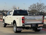 2026 Ford F-350SD King Ranch DRW