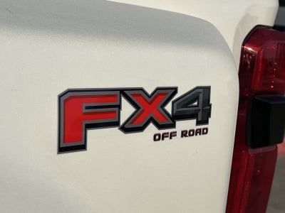 2026 Ford F-350SD King Ranch DRW