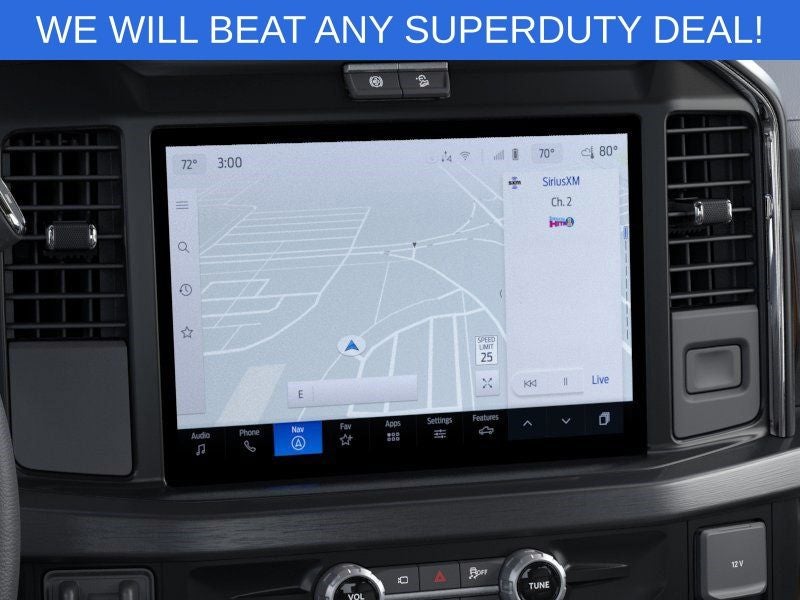 2026 Ford F-350SD Lariat DRW