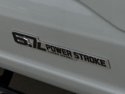 2026 Ford F-350SD XL DRW