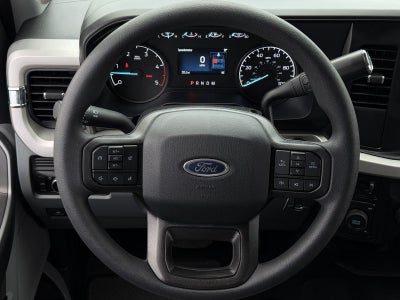 2026 Ford F-350SD XL DRW