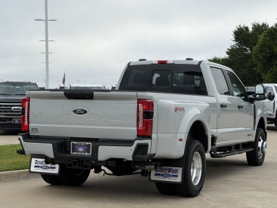 2026 Ford F-350SD XL DRW