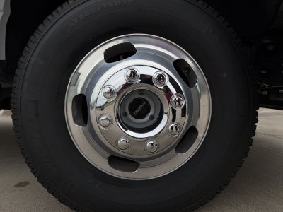 2026 Ford F-350SD XL DRW