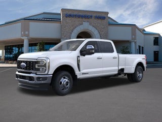 2026 Ford F-350SD King Ranch DRW