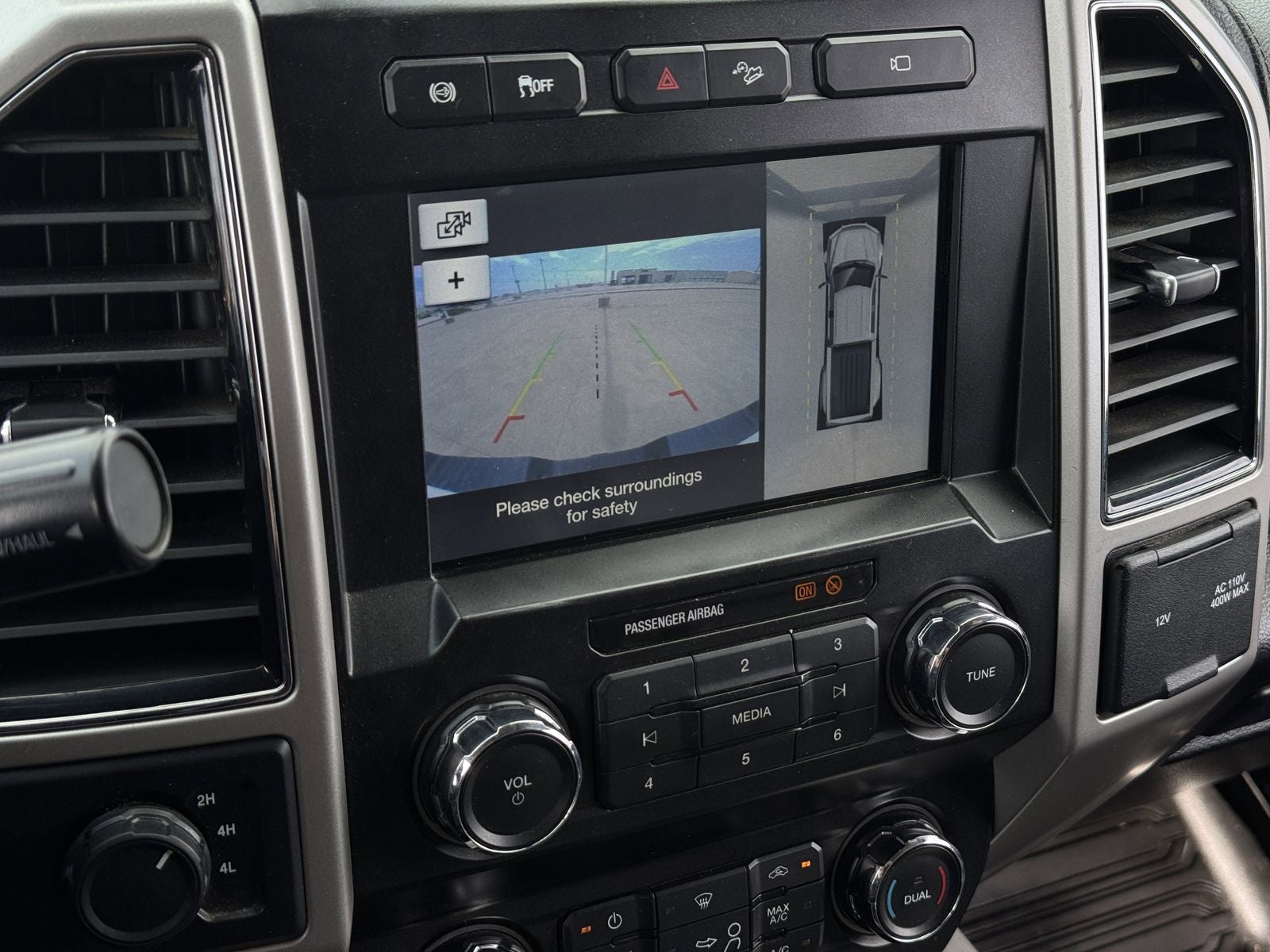 2019 Ford F-350SD Lariat DRW