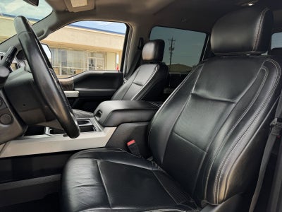 2019 Ford F-350SD Lariat DRW