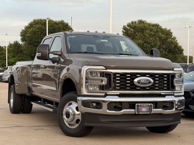 2026 Ford F-350SD Lariat DRW