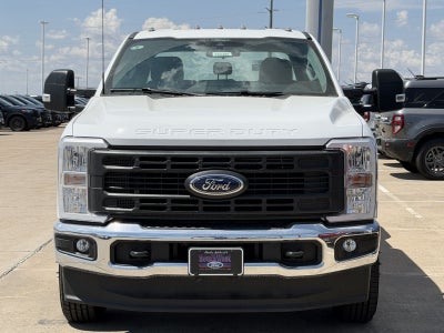 2026 Ford F-350SD XL DRW