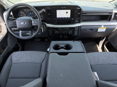 2026 Ford F-350SD XLT DRW