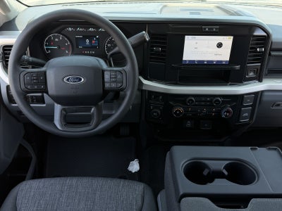 2026 Ford F-350SD XLT DRW