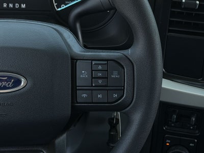 2026 Ford F-350SD XLT DRW