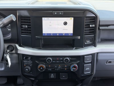 2026 Ford F-350SD XLT DRW