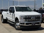 2026 Ford F-350SD XLT DRW