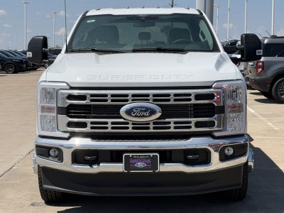 2026 Ford F-350SD XLT DRW