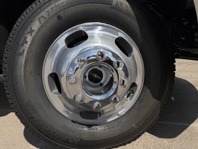 2026 Ford F-350SD XLT DRW