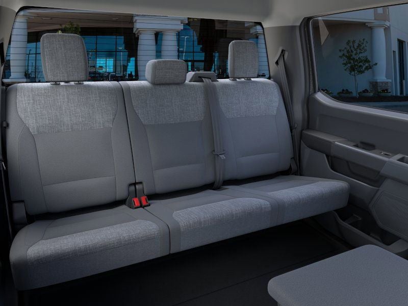 2026 Ford F-350SD XLT DRW