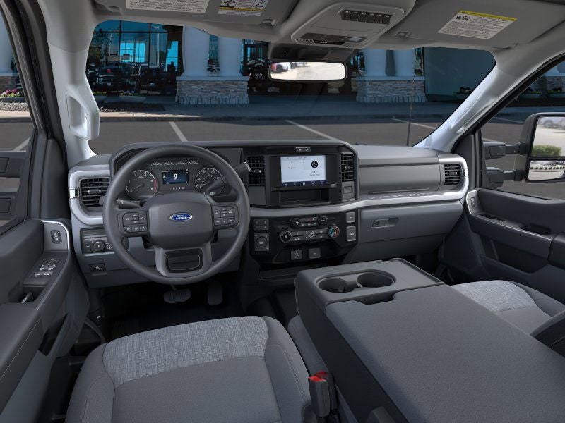 2026 Ford F-350SD XLT DRW